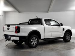 2024 Ford
Ranger XLT