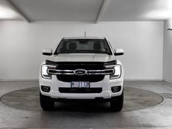 2024 Ford
Ranger XLT