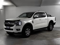 2024 Ford
Ranger XLT Hi-Rider