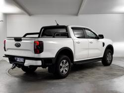 2024 Ford
Ranger XLT Hi-Rider