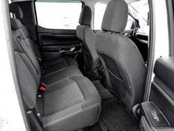2024 Ford
Ranger XLT Hi-Rider