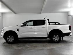 2024 Ford
Ranger XLT Hi-Rider