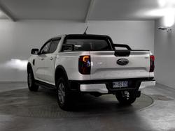 2024 Ford
Ranger XLT Hi-Rider