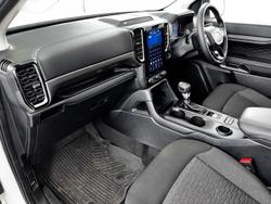 2024 Ford
Ranger XLT Hi-Rider