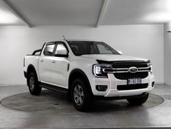 2024 Ford
Ranger XLT Hi-Rider