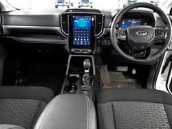 2024 Ford
Ranger XLT Hi-Rider