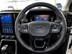 2024 Ford
Ranger XLT Hi-Rider