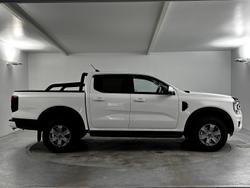 2024 Ford
Ranger XLT Hi-Rider