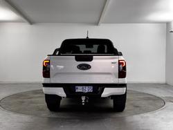 2024 Ford
Ranger XLT Hi-Rider