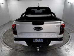 2024 Ford
Ranger XLT Hi-Rider