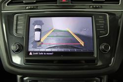 2016 Volkswagen
Tiguan 110TSI Comfortline