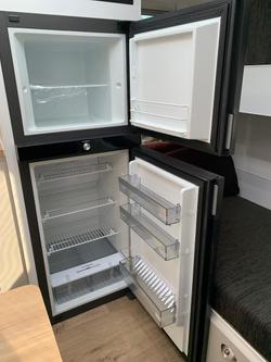 2025 York Venice Touring Family Van