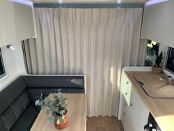 2025 York Venice Touring Family Van