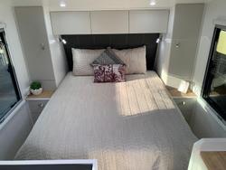 2025 York Venice Touring Family Van