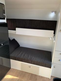 2025 York Venice Touring Family Van