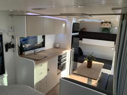 2025 York Venice Touring Family Van
