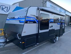 York Venice Touring Family VAN