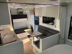 2025 York Venice Touring Family Van