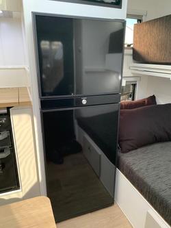 2025 York Venice Touring Family Van