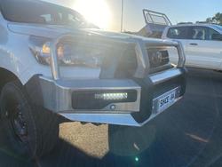 2021 Toyota Hilux SR