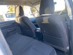 2021 Toyota Hilux SR