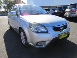 2010 Kia
Rio Sports Special Edition
