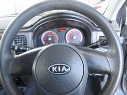 2010 Kia
Rio Sports Special Edition