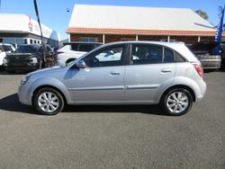 2010 Kia
Rio Sports Special Edition