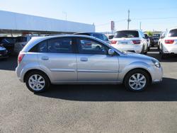 2010 Kia
Rio Sports Special Edition