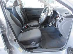 2010 Kia
Rio Sports Special Edition