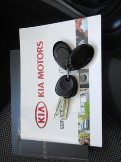 2010 Kia
Rio Sports Special Edition