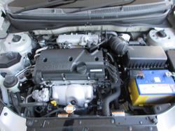 2010 Kia
Rio Sports Special Edition