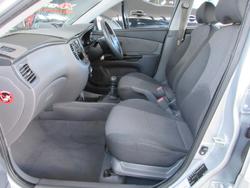 2010 Kia
Rio Sports Special Edition