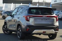 2025 Kia
Seltos Sport+