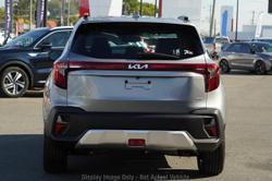 2025 Kia
Seltos Sport+