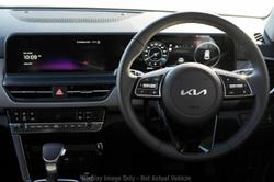 2025 Kia
Seltos Sport+
