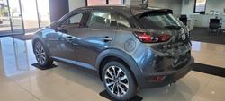 2025 Mazda CX-3 G20 Pure