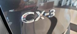 2025 Mazda CX-3 G20 Pure