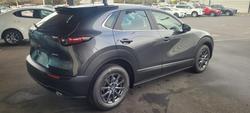 2025 Mazda CX-3 G20 Pure