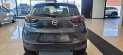 2025 Mazda CX-3 G20 Pure