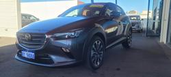 2025 Mazda CX-3 G20 Pure