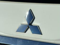 2017 Mitsubishi
Pajero Sport GLS