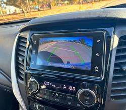 2017 Mitsubishi
Pajero Sport GLS