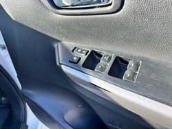 2017 Mitsubishi
Pajero Sport GLS