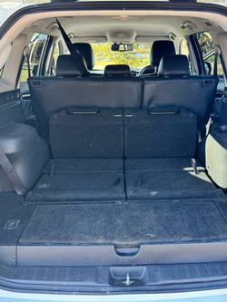 2017 Mitsubishi
Pajero Sport GLS