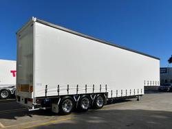 2010 Vawdrey
St3 22 Pallet Double Drop Deck Mezzanine