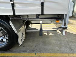 2010 Vawdrey St3 22 Pallet Double Drop Deck Mezzanine