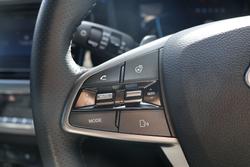 2023 Ssangyong
Korando