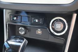 2023 Ssangyong
Korando