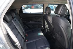 2023 Ssangyong
Korando